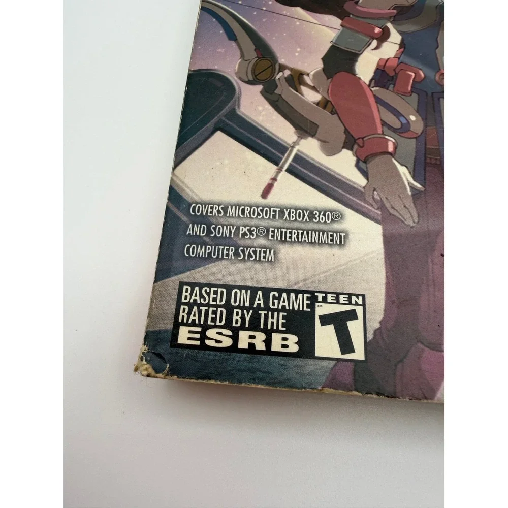 Star Ocean The Second Story PS1 Game The Last Hope International Strategy Guide